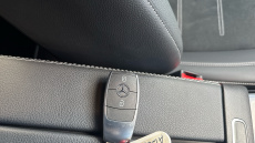 Mercedes-Benz A-Class A250e AMG Line Premium Plus Edition 5dr Auto Hatchback